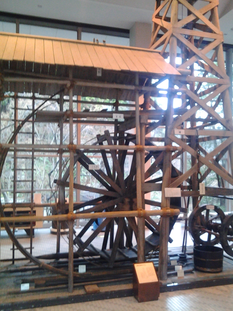20131221_石油の世界館