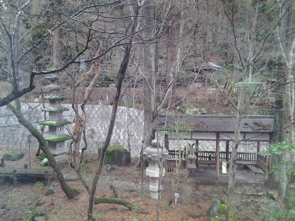 20131221_石油の世界館