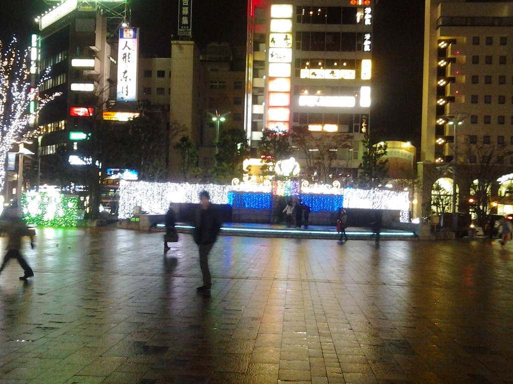 20131221_郡山駅