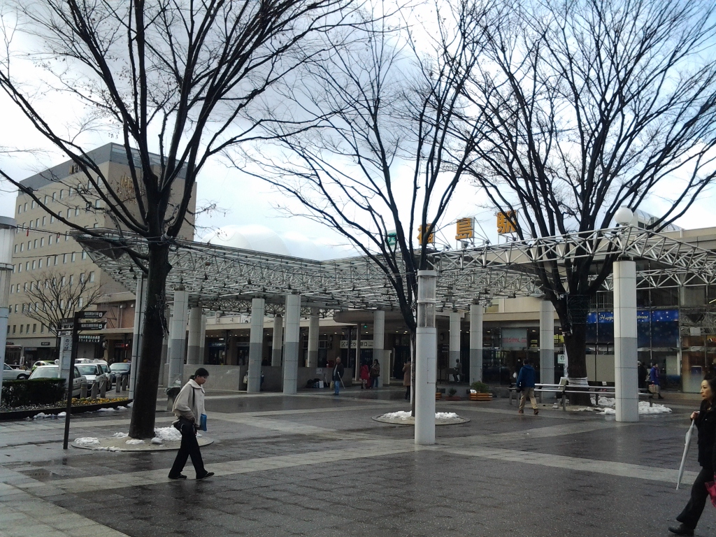 20131222_福島駅
