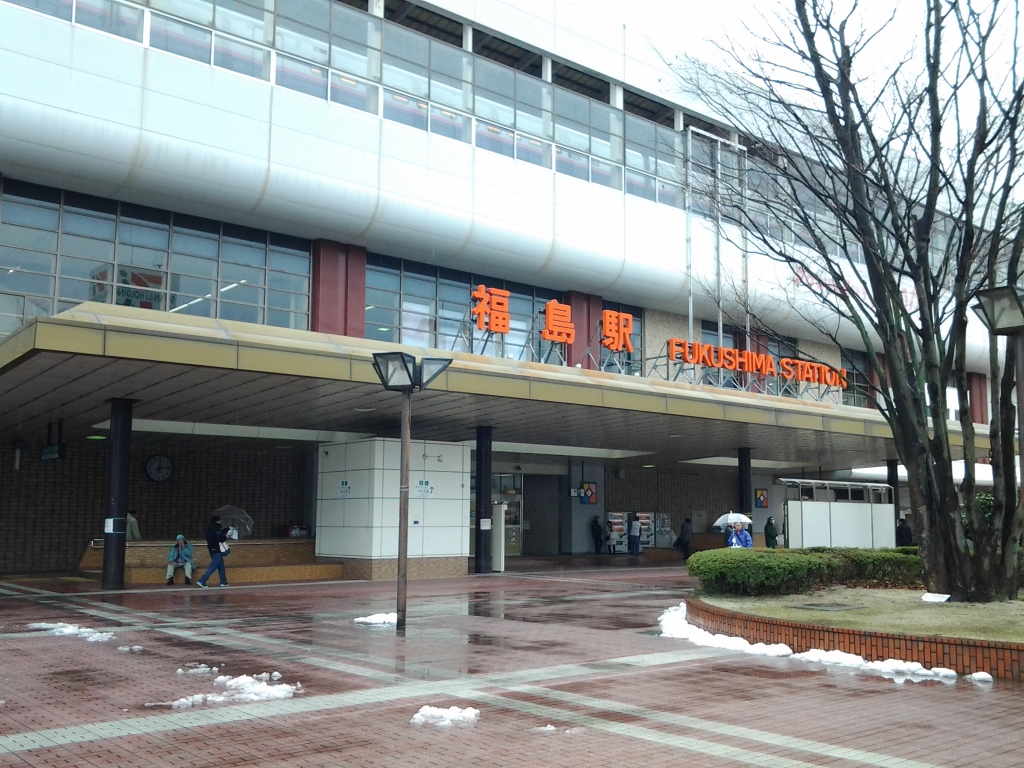 20131222_福島駅