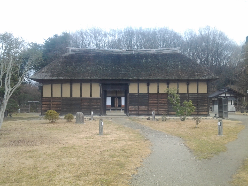 20131223_今野家住宅