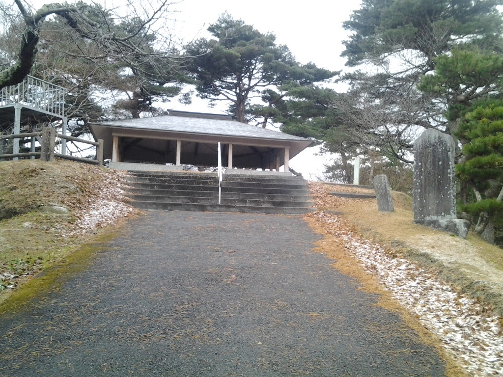 20131223_新富山展望台