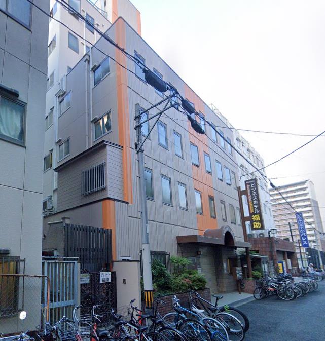 20131228_ビジネスホテル福助