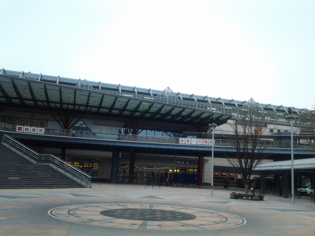 20131228_岐阜駅