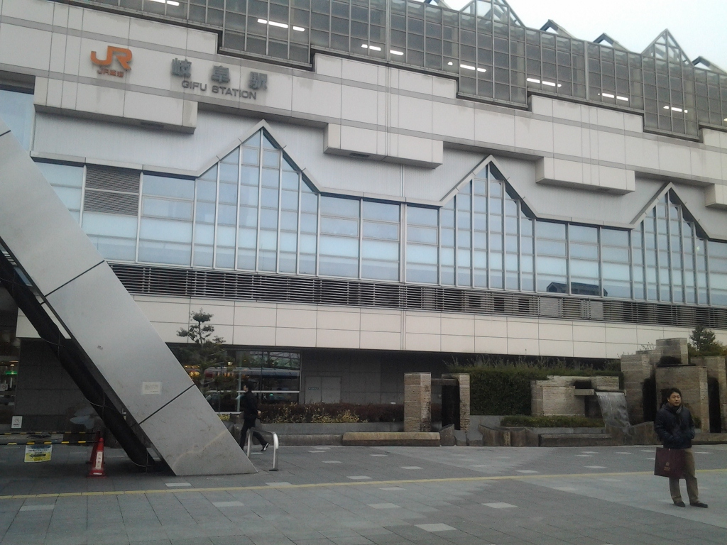 20131228_岐阜駅