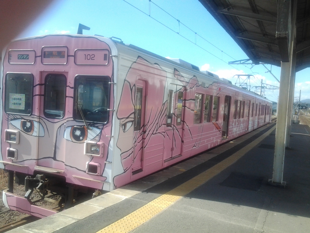 20131229_伊賀上野駅