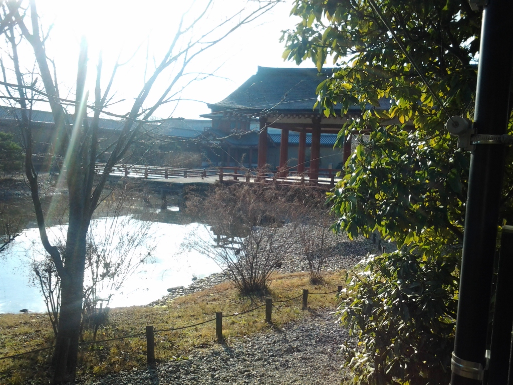 20131229_平城宮跡