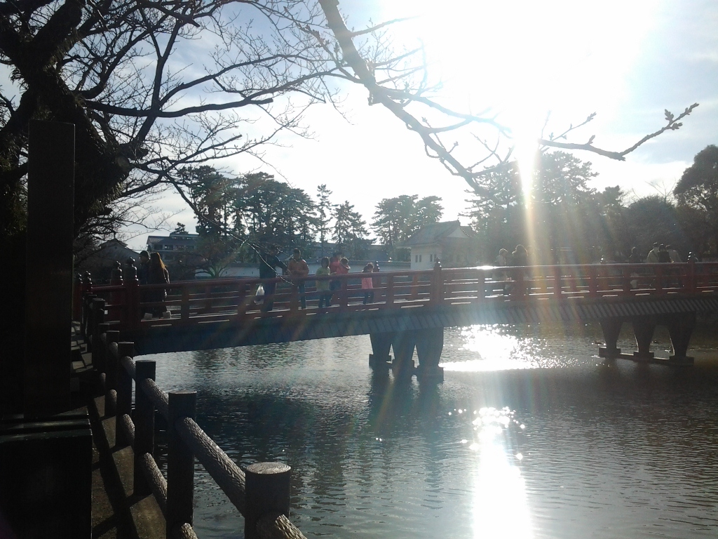 20131230_小田原城