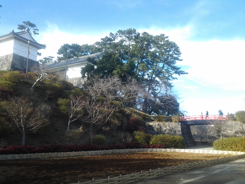 20131230_小田原城