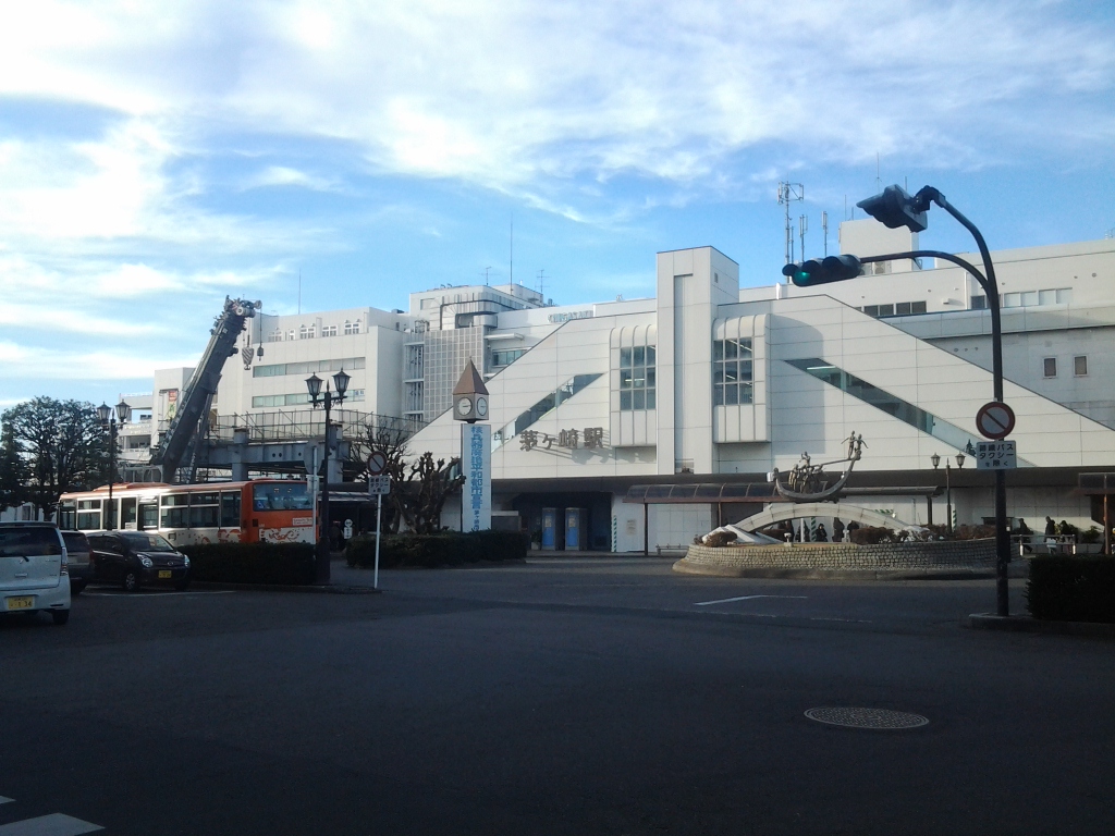 20131230_茅ヶ崎駅