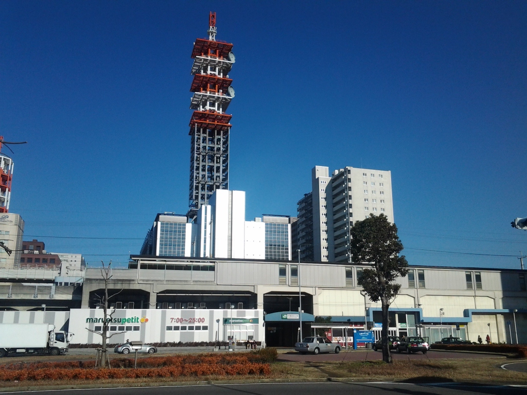 20131231_千葉みなと駅
