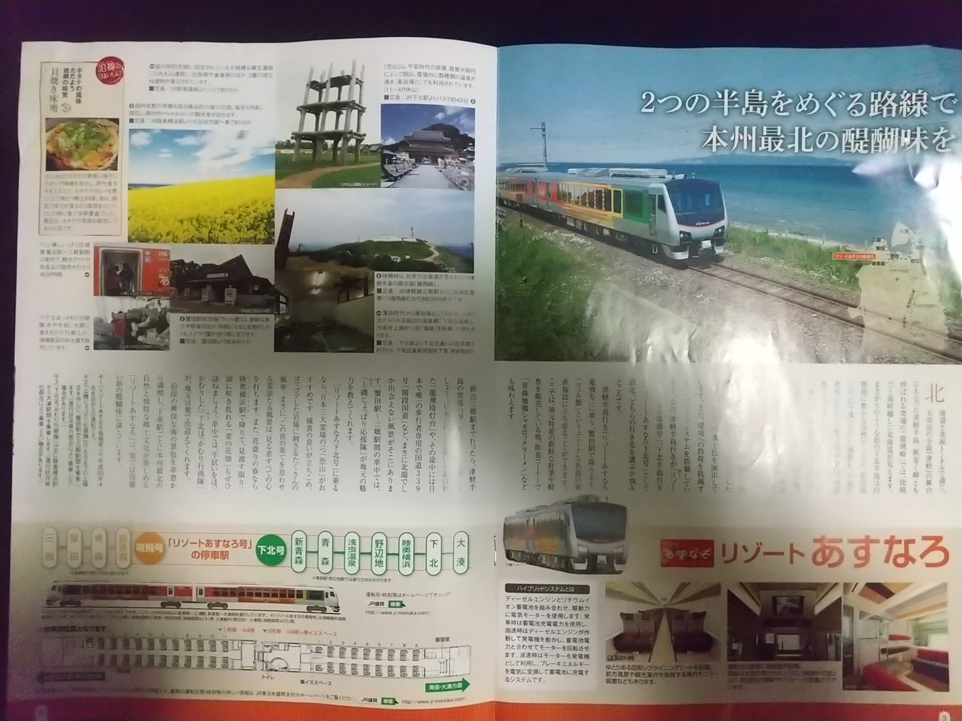20140102_ジョイフルトレイン