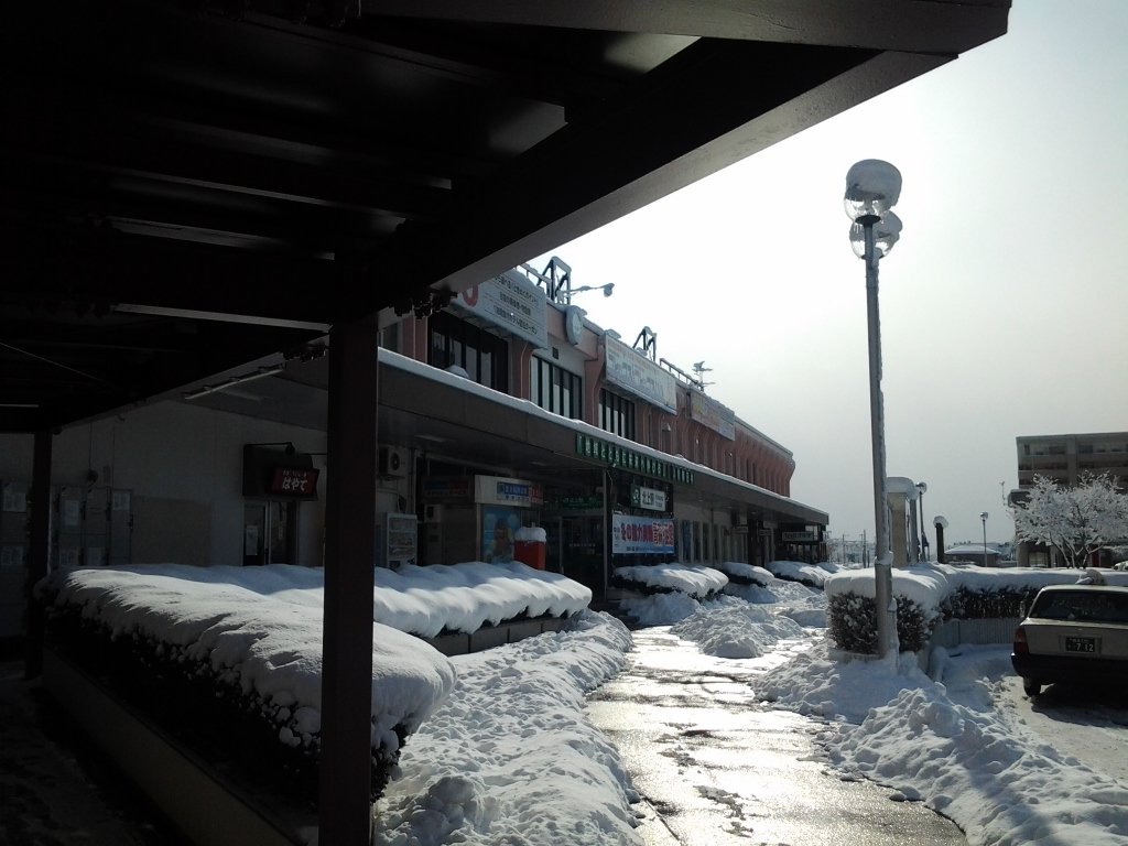 20140102_北上駅