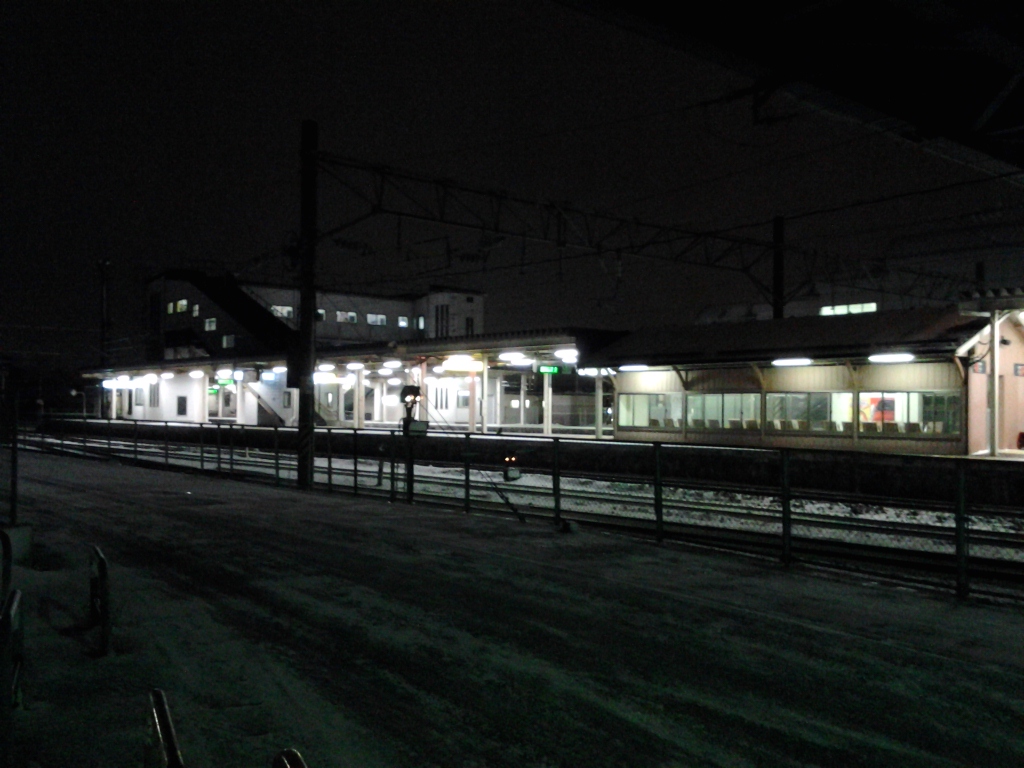 20140102_土崎駅