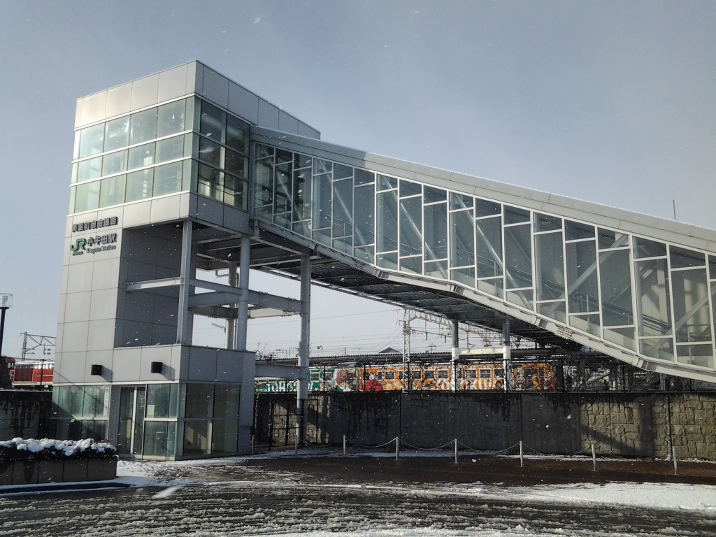 20140102_小牛田駅