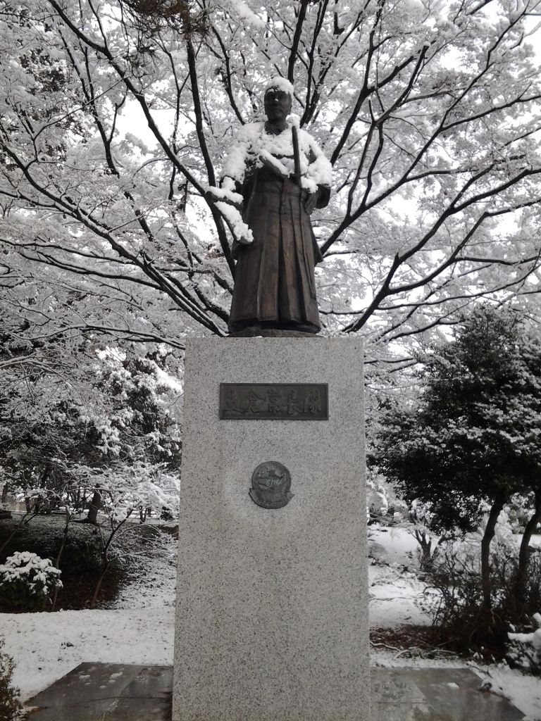 20140102_支倉常長像