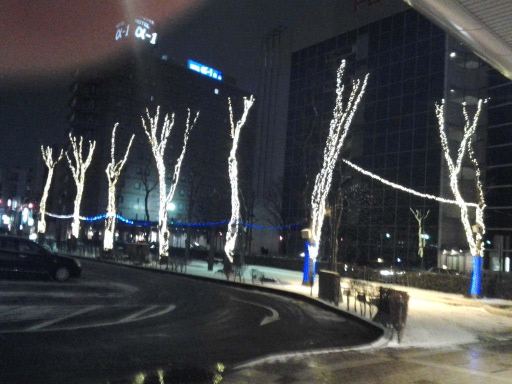 20140102_秋田駅