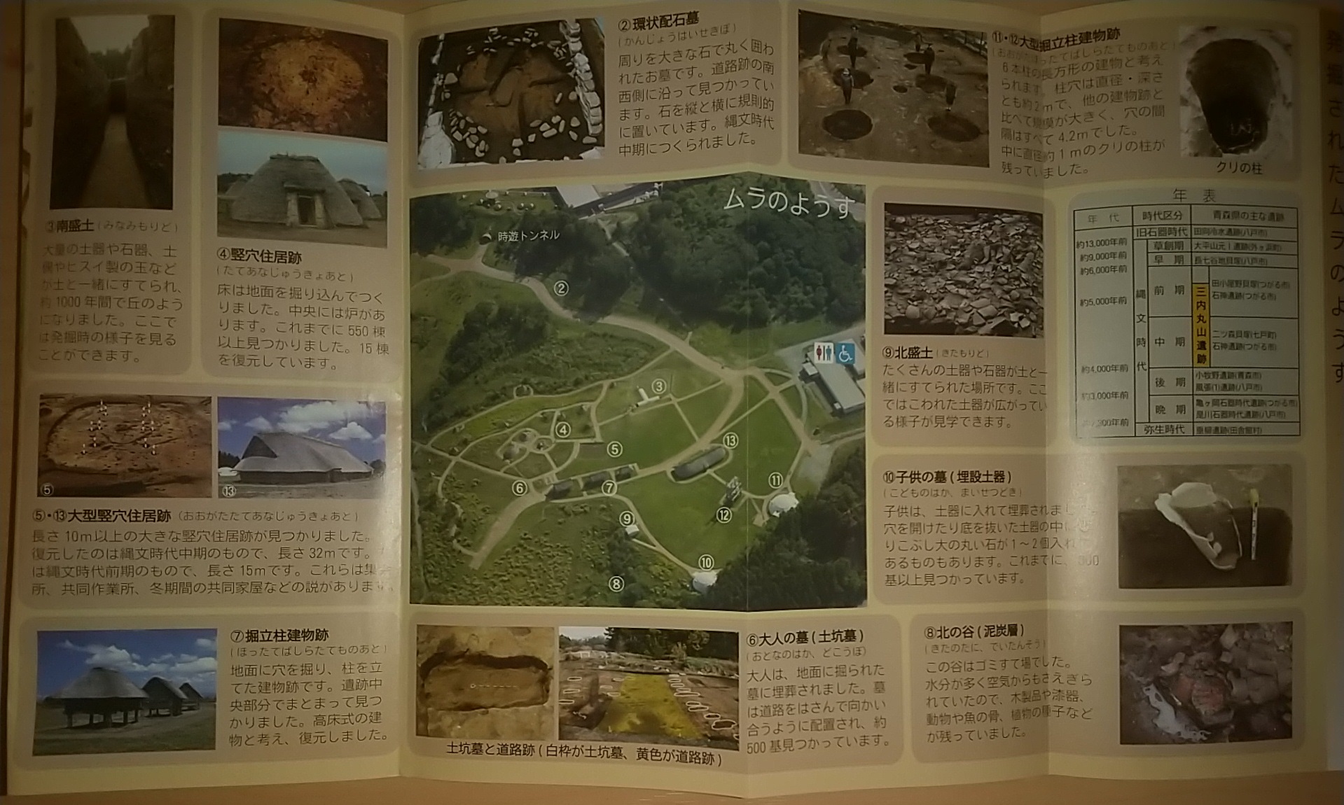 20140103_三内丸山遺跡