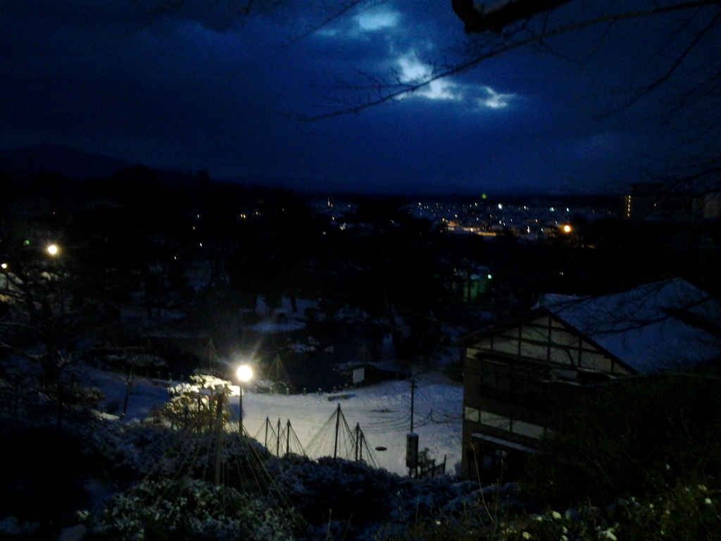 20140103_久保田城