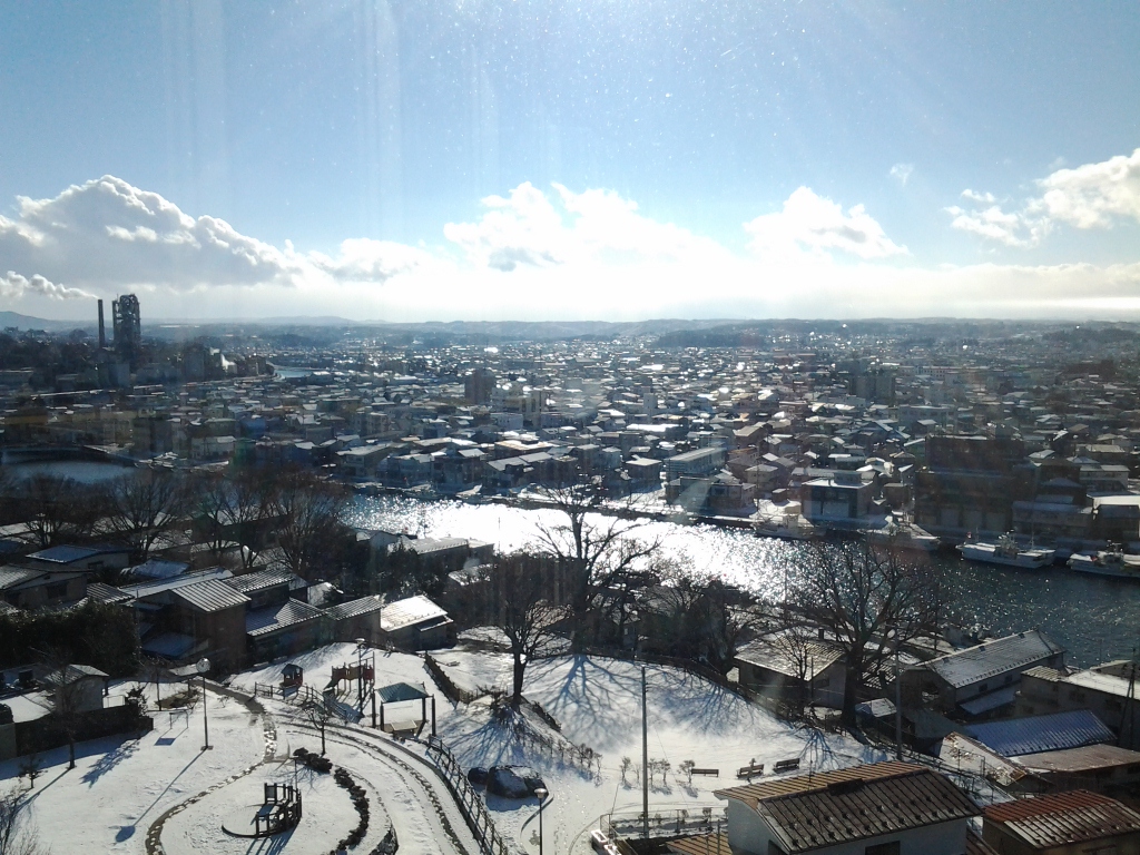 20140104_グレットタワーみなと
