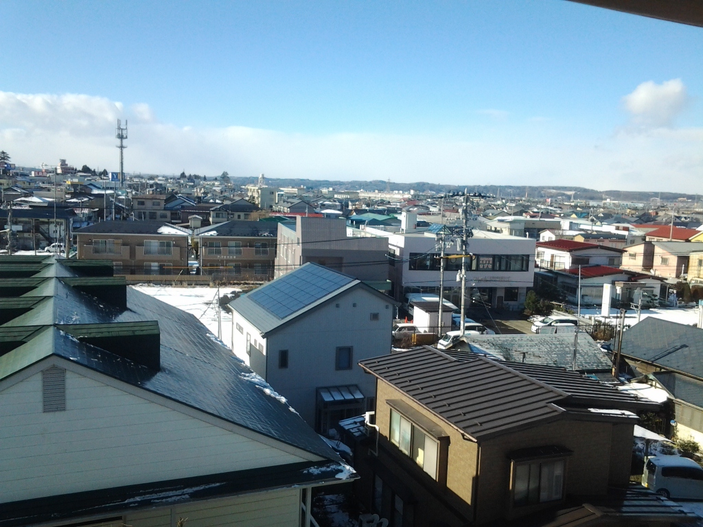 20140104_八戸城跡(三八城公園)