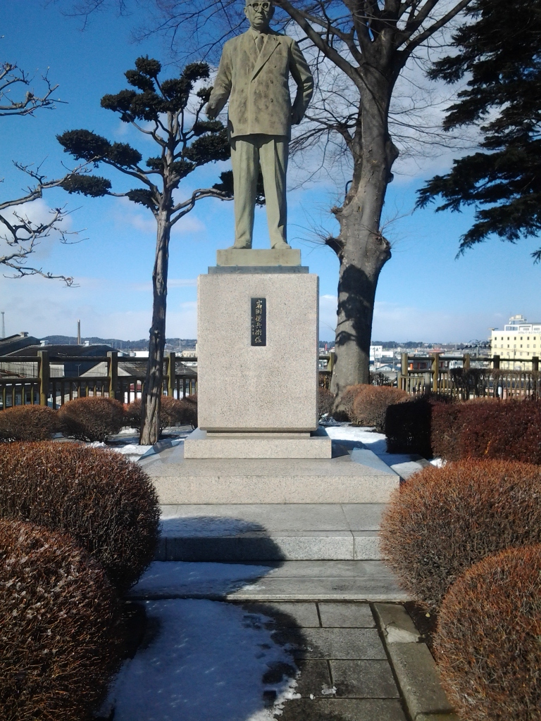 20140104_岩岡徳兵衛像
