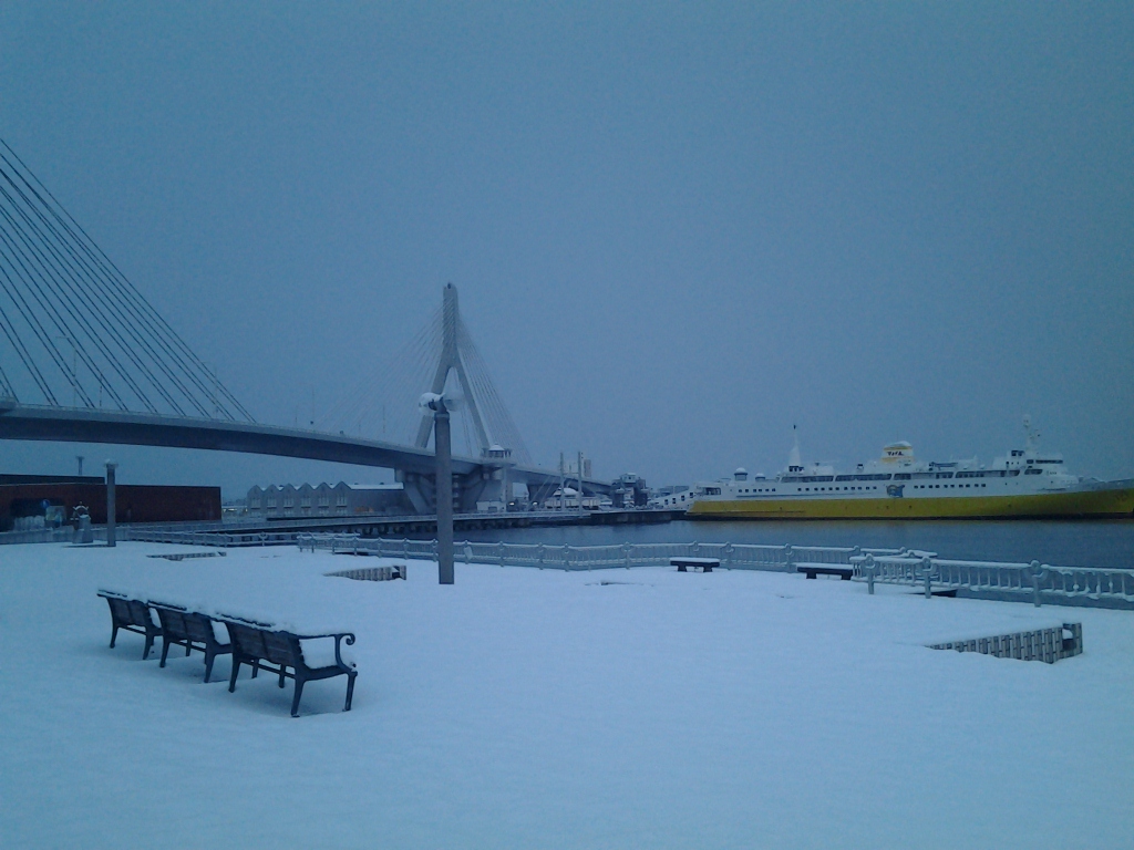 20140104_青い海公園
