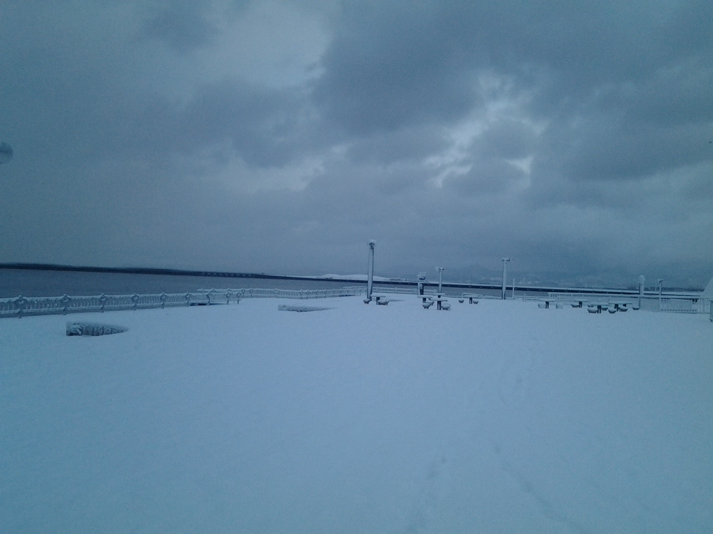 20140104_青い海公園