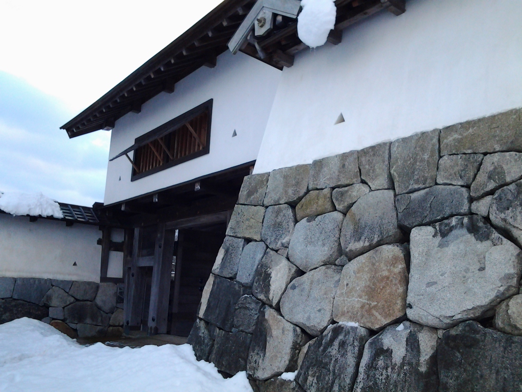 20140105_花巻城跡