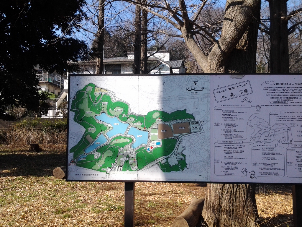 20140112_三ツ池公園