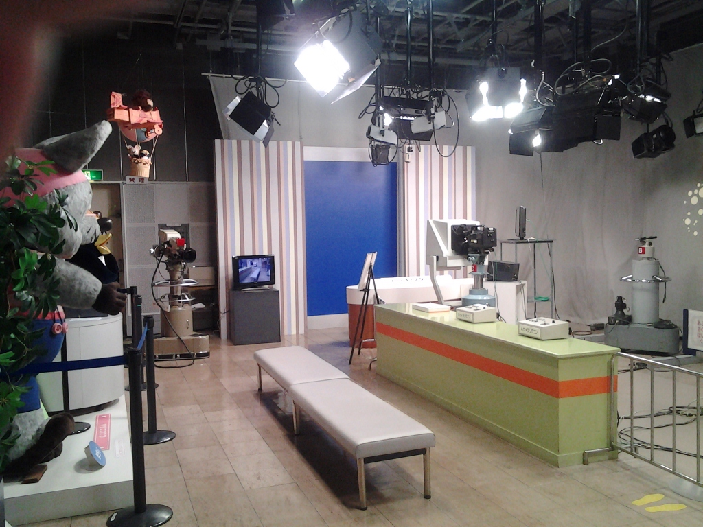 20140113_NHK放送博物館