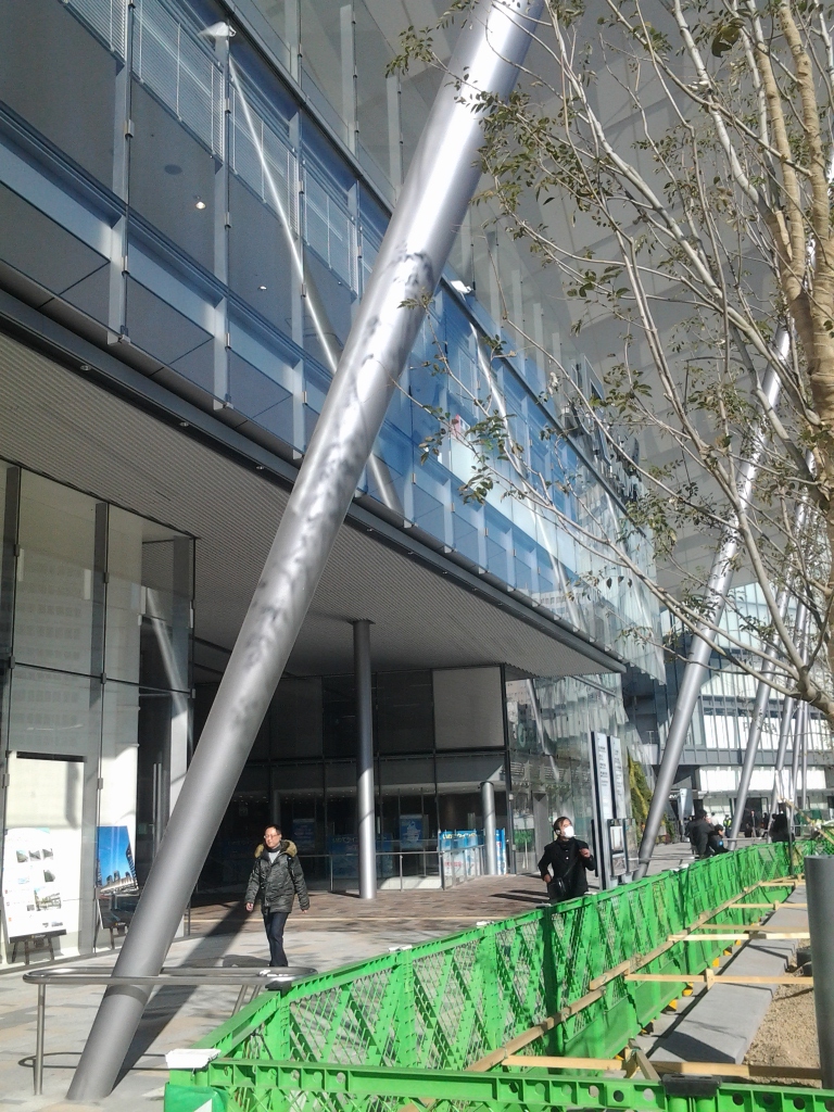 20140113_東京駅周辺