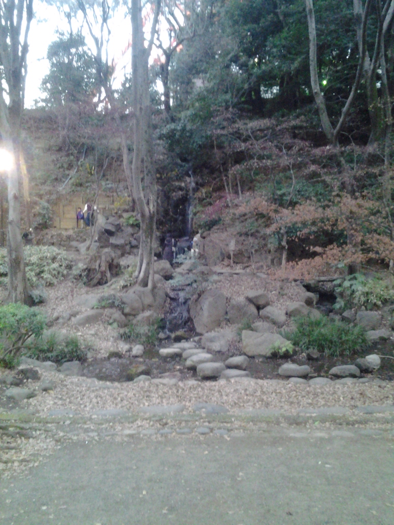 20140113_芝公園