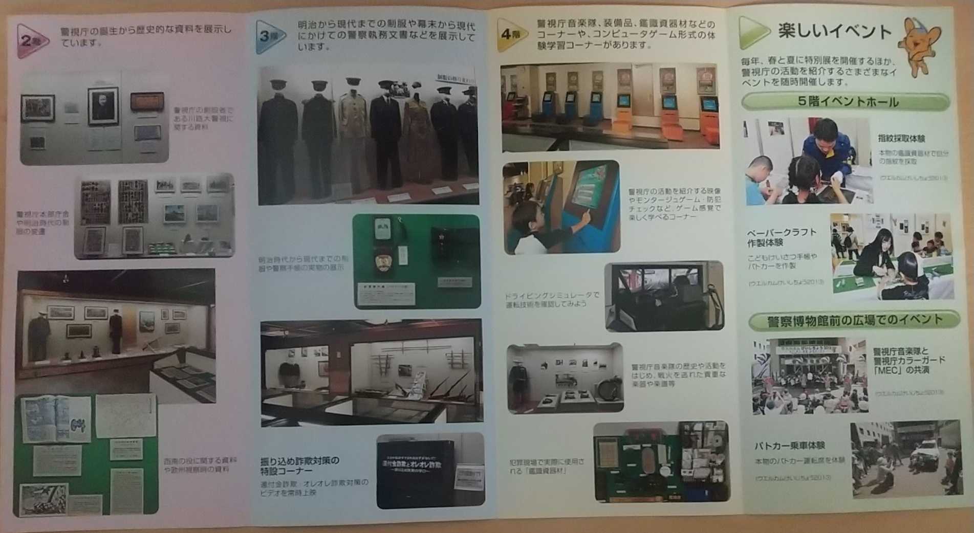 20140113_警察博物館