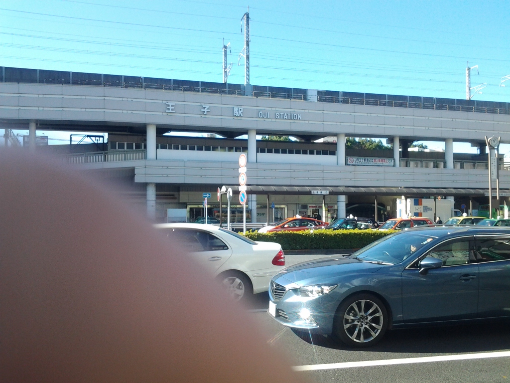 20140119_王子駅