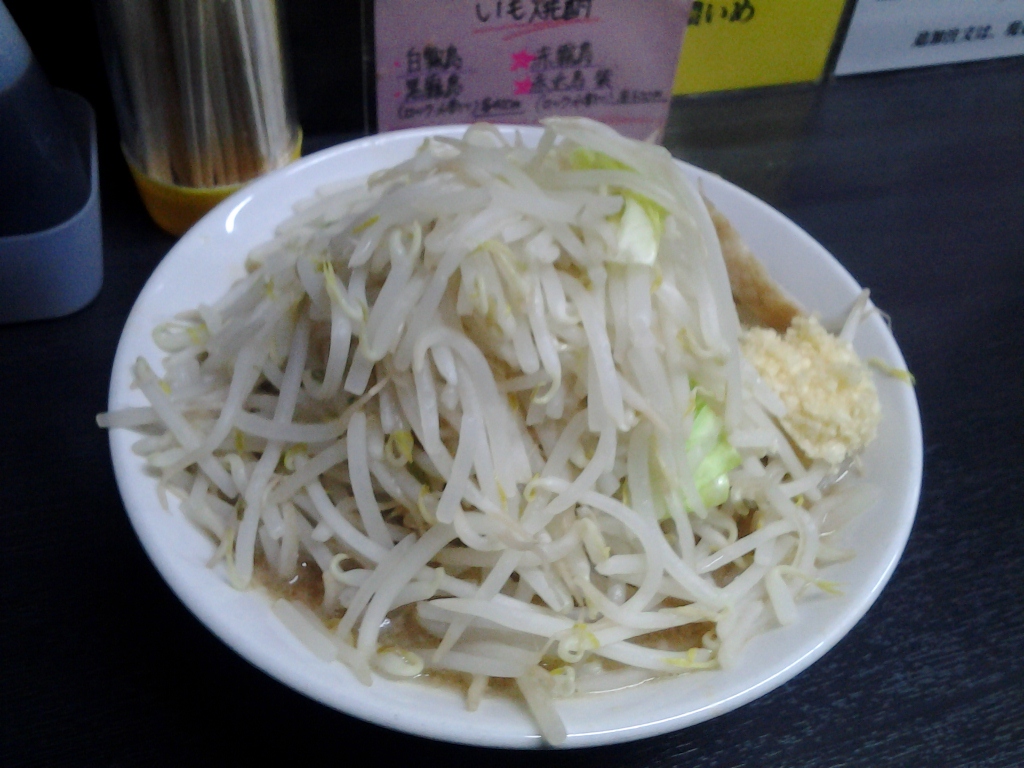 20140216_ラーメン二郎