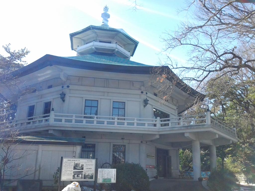 20140216_横浜市八聖殿郷土資料館