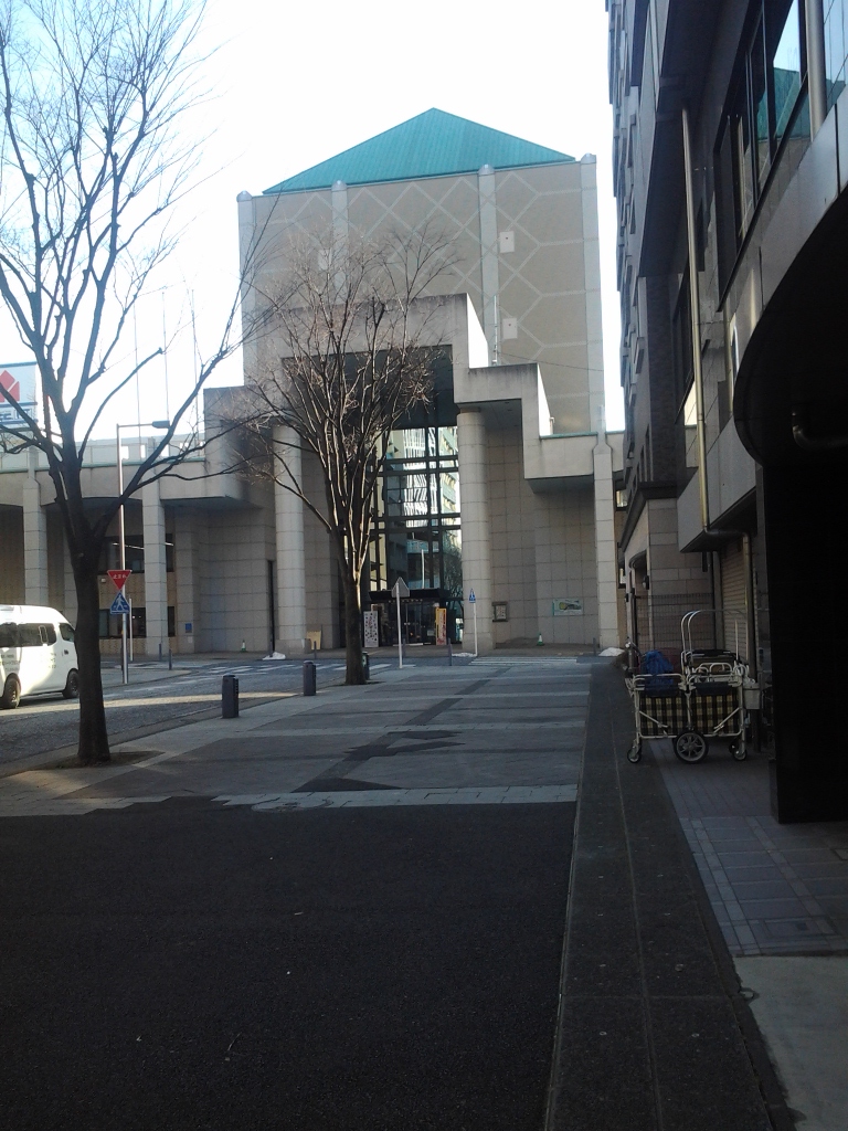 20140222_横浜市歴史博物館