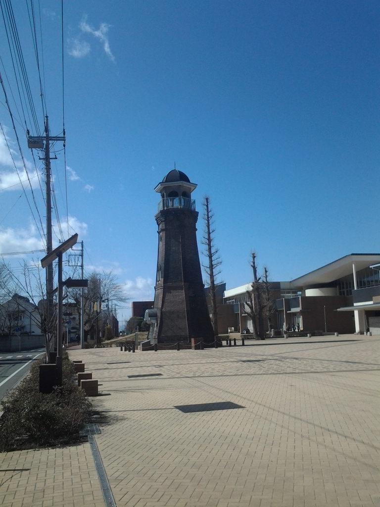 20140308_旧時報鐘楼