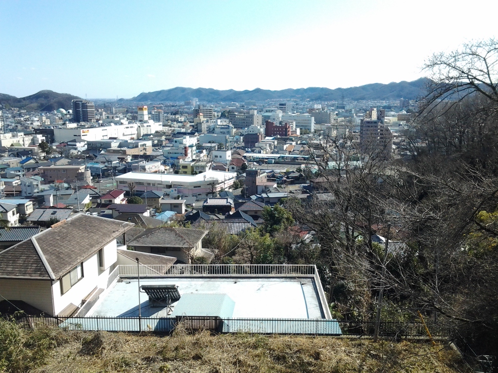 20140308_水道山記念館