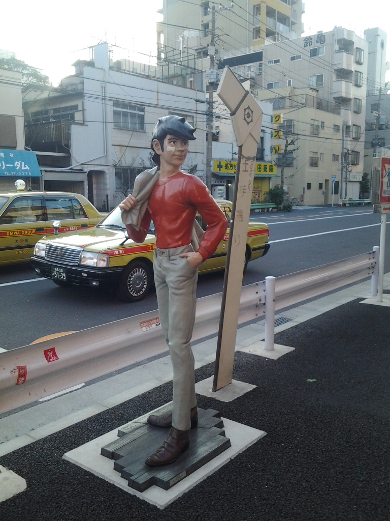 20140315_あしたのジョー像