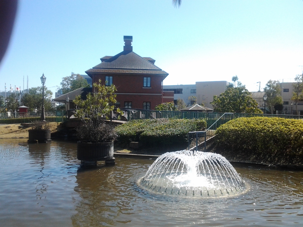 20140315_ベルモント公園