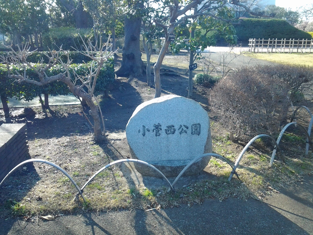 20140315_小菅西公園