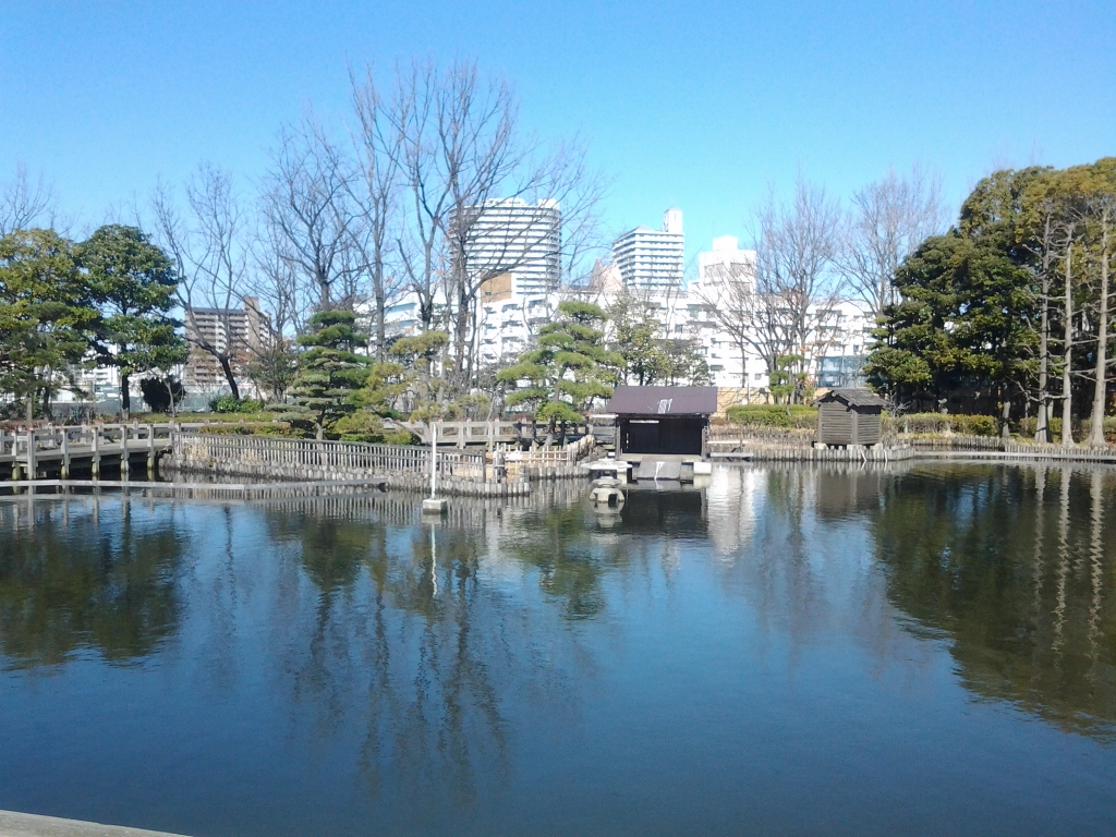 20140315_荒川自然公園