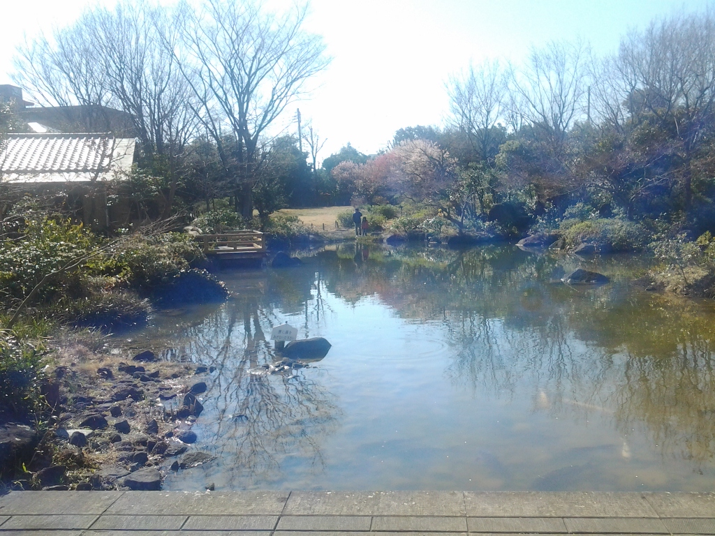 20140315_足立区立郷土博物館