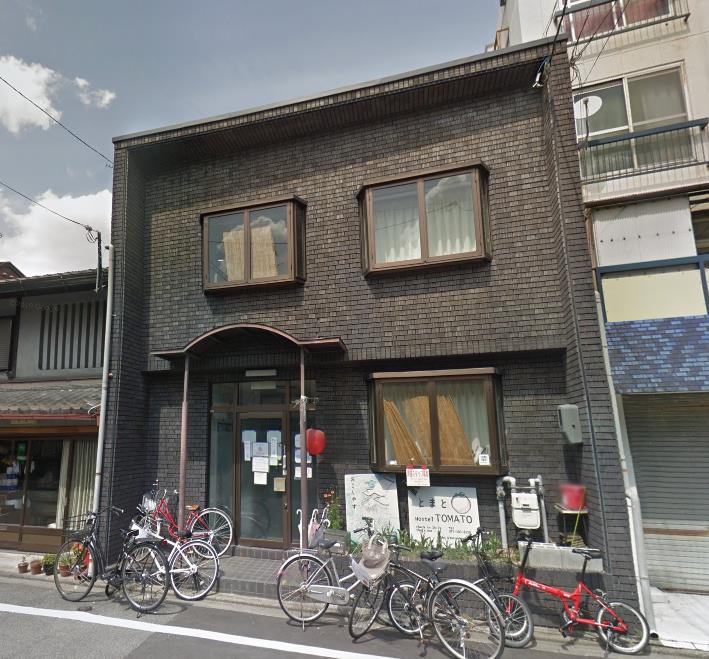 20140321_京都とまとゲストハウス(閉業)