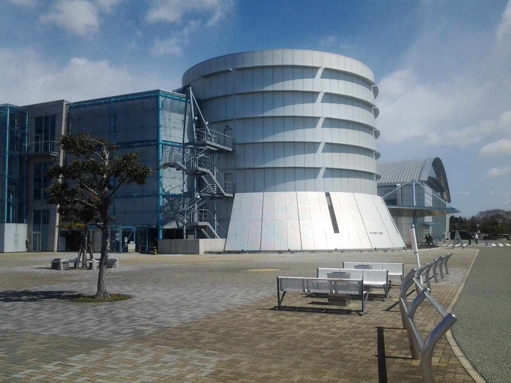 20140321_航空自衛隊　浜松広報館