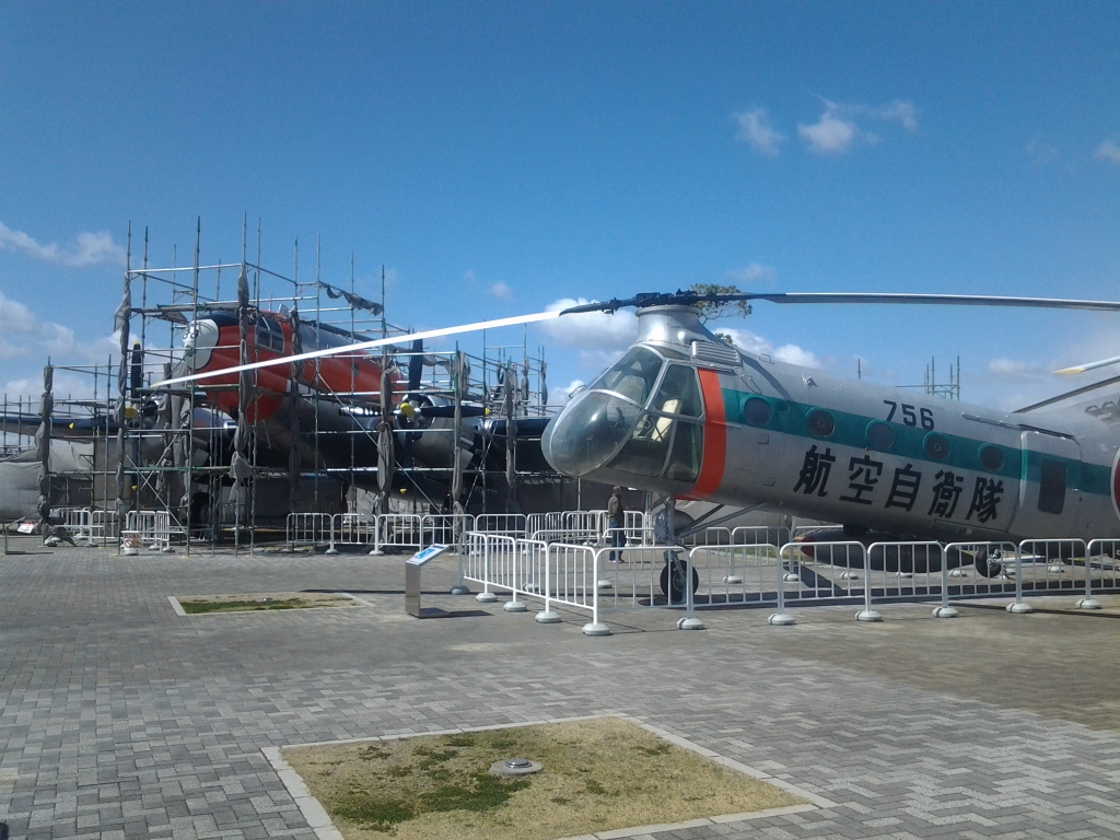 20140321_航空自衛隊　浜松広報館