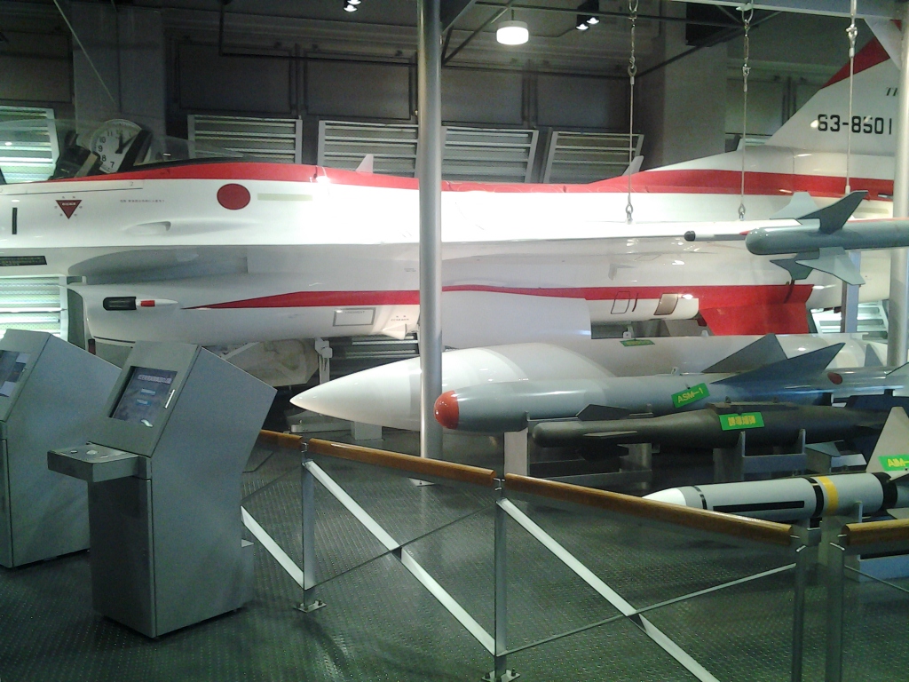 20140321_航空自衛隊　浜松広報館